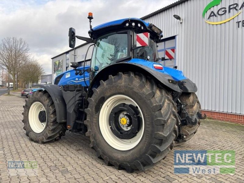 Traktor типа New Holland T 7.315 AUTO COMMAND HD PLM, Gebrauchtmaschine в Peine (Фотография 4)