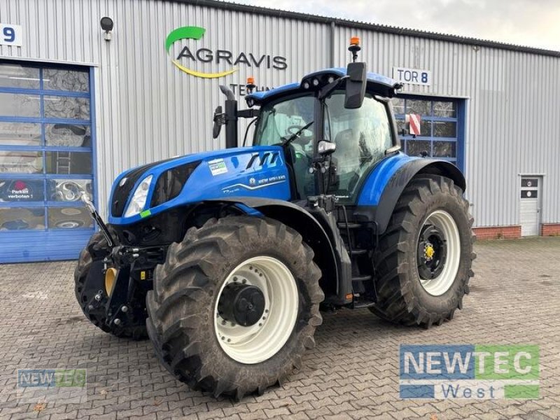 Traktor типа New Holland T 7.315 AUTO COMMAND HD PLM, Gebrauchtmaschine в Peine (Фотография 1)