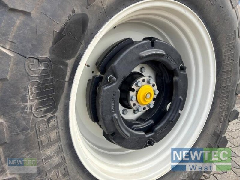 Traktor типа New Holland T 7.315 AUTO COMMAND HD PLM, Gebrauchtmaschine в Peine (Фотография 9)