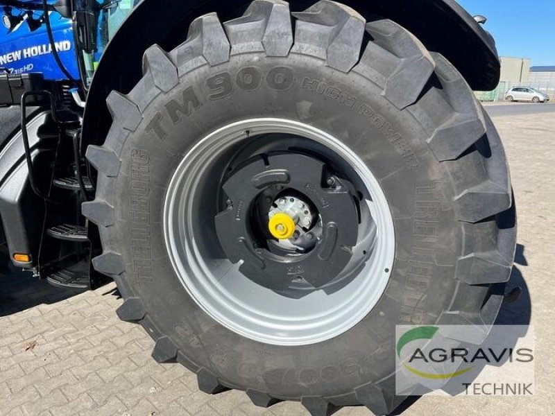 Traktor tipa New Holland T 7.315 AUTO COMMAND HD PLM, Gebrauchtmaschine u Meppen (Slika 8)