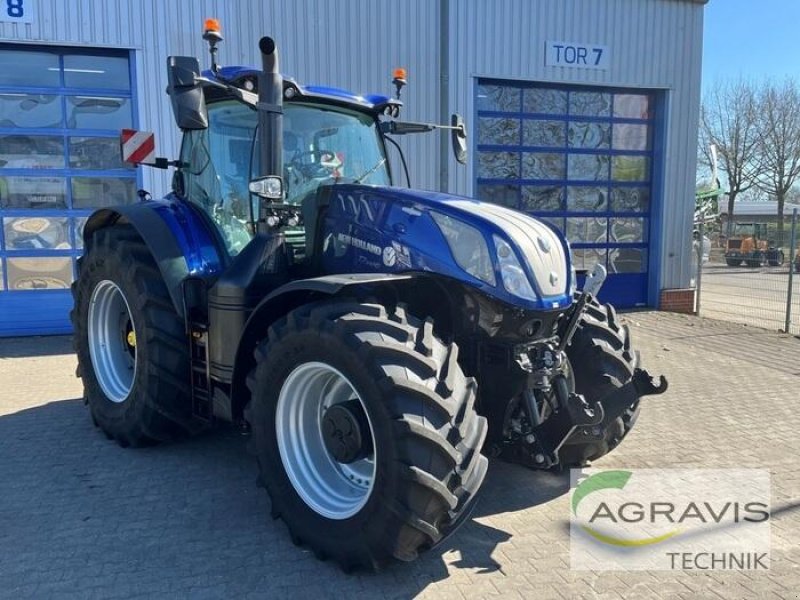 Traktor tipa New Holland T 7.315 AUTO COMMAND HD PLM, Gebrauchtmaschine u Meppen (Slika 2)
