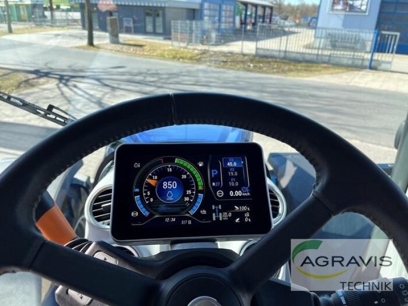 Traktor tipa New Holland T 7.315 AUTO COMMAND HD PLM, Gebrauchtmaschine u Meppen (Slika 19)