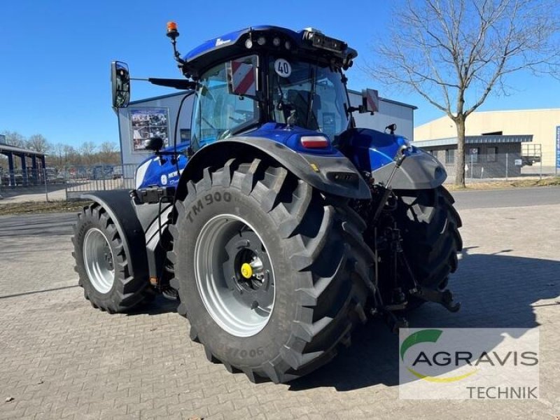 Traktor tipa New Holland T 7.315 AUTO COMMAND HD PLM, Gebrauchtmaschine u Meppen (Slika 4)