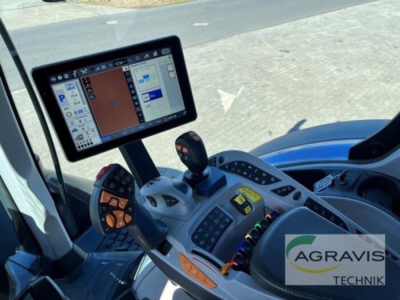Traktor tipa New Holland T 7.315 AUTO COMMAND HD PLM, Gebrauchtmaschine u Meppen (Slika 16)