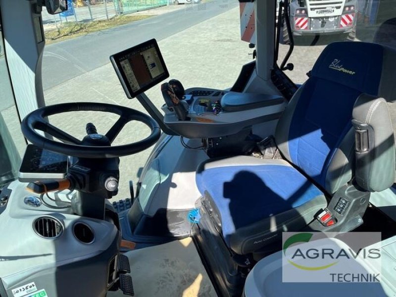 Traktor tipa New Holland T 7.315 AUTO COMMAND HD PLM, Gebrauchtmaschine u Meppen (Slika 14)