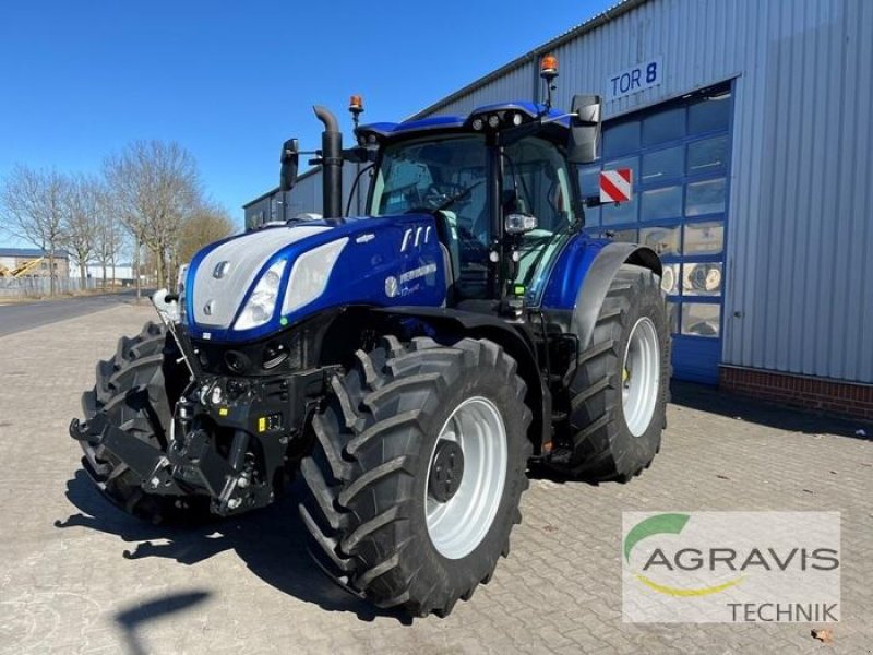 Traktor tipa New Holland T 7.315 AUTO COMMAND HD PLM, Gebrauchtmaschine u Meppen (Slika 1)