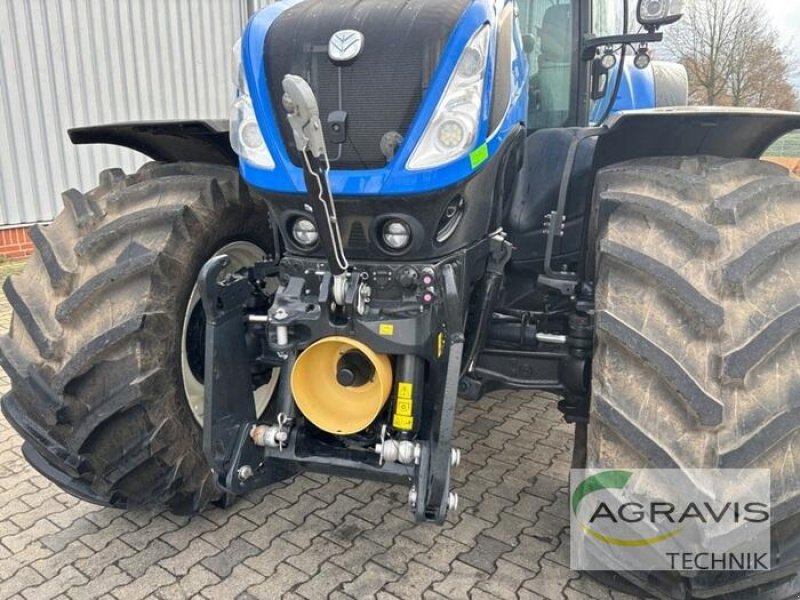 Traktor Türe ait New Holland T 7.315 AUTO COMMAND HD PLM, Gebrauchtmaschine içinde Meppen (resim 5)