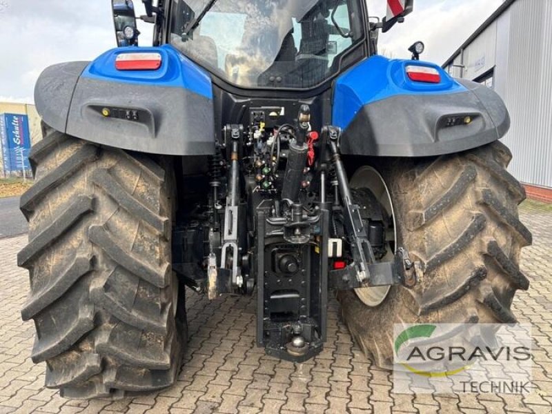 Traktor Türe ait New Holland T 7.315 AUTO COMMAND HD PLM, Gebrauchtmaschine içinde Meppen (resim 8)