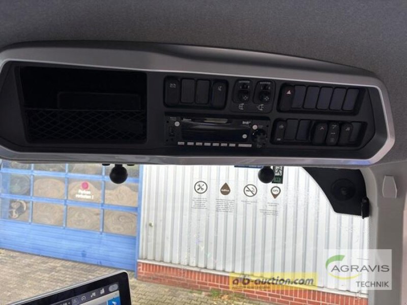 Traktor Türe ait New Holland T 7.315 AUTO COMMAND HD PLM, Gebrauchtmaschine içinde Meppen (resim 11)