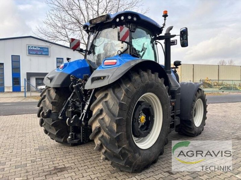 Traktor Türe ait New Holland T 7.315 AUTO COMMAND HD PLM, Gebrauchtmaschine içinde Meppen (resim 3)