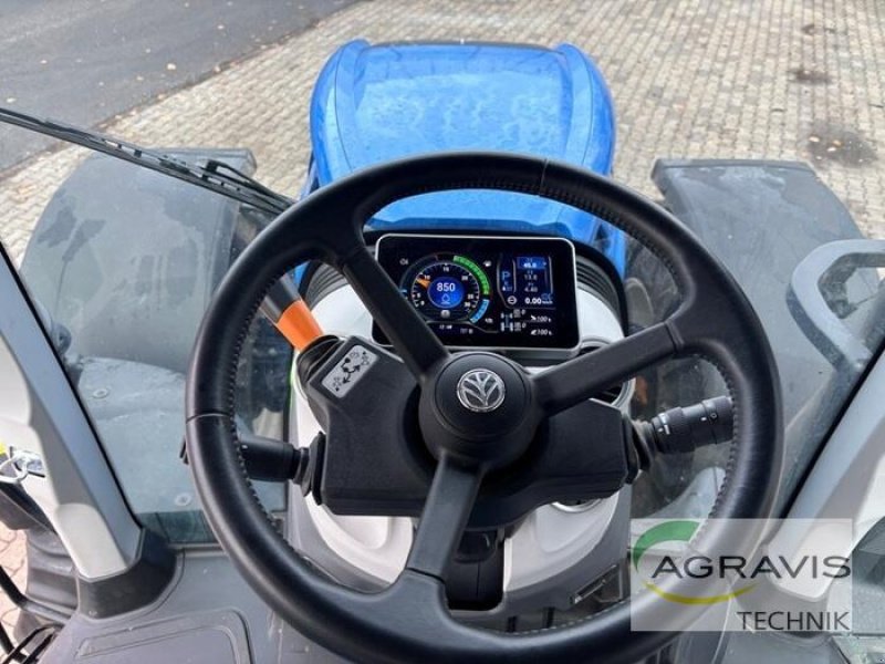 Traktor Türe ait New Holland T 7.315 AUTO COMMAND HD PLM, Gebrauchtmaschine içinde Meppen (resim 13)