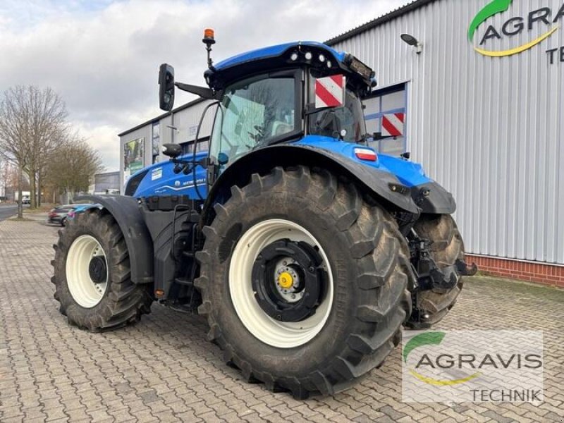 Traktor Türe ait New Holland T 7.315 AUTO COMMAND HD PLM, Gebrauchtmaschine içinde Meppen (resim 4)