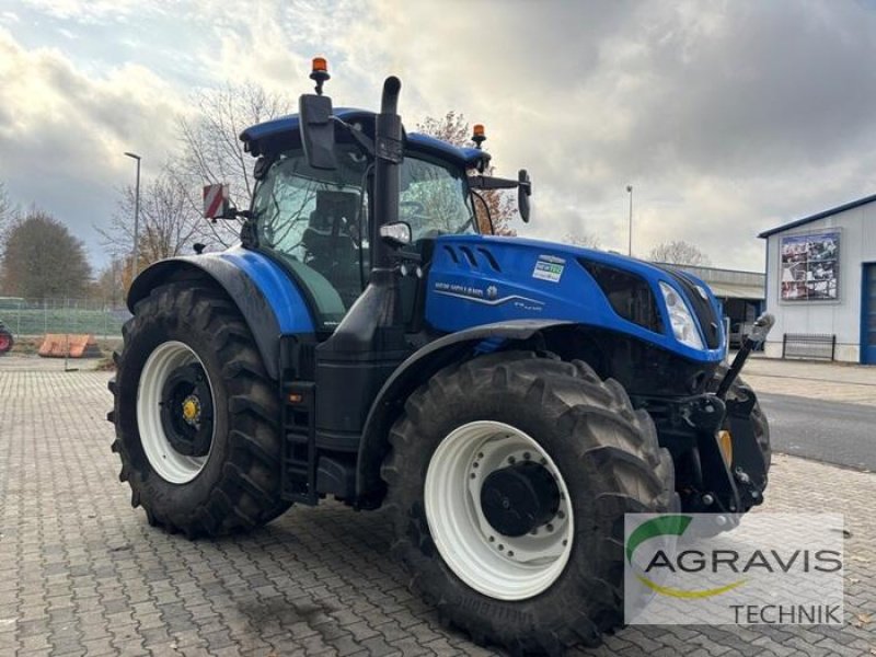 Traktor Türe ait New Holland T 7.315 AUTO COMMAND HD PLM, Gebrauchtmaschine içinde Meppen (resim 2)