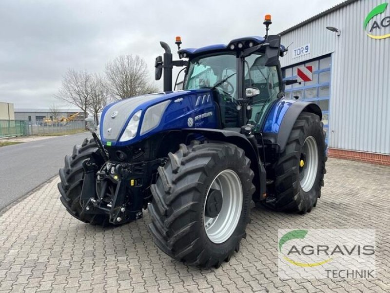 Traktor типа New Holland T 7.315 AUTO COMMAND HD PLM, Gebrauchtmaschine в Meppen