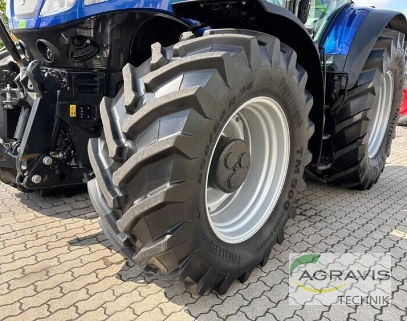 Traktor του τύπου New Holland T 7.315 AUTO COMMAND HD PLM, Gebrauchtmaschine σε Calbe / Saale (Φωτογραφία 10)