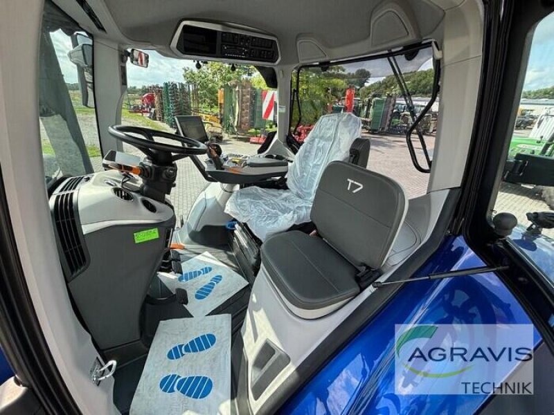 Traktor του τύπου New Holland T 7.315 AUTO COMMAND HD PLM, Gebrauchtmaschine σε Calbe / Saale (Φωτογραφία 12)