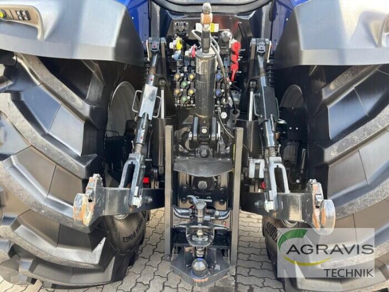 Traktor του τύπου New Holland T 7.315 AUTO COMMAND HD PLM, Gebrauchtmaschine σε Calbe / Saale (Φωτογραφία 11)