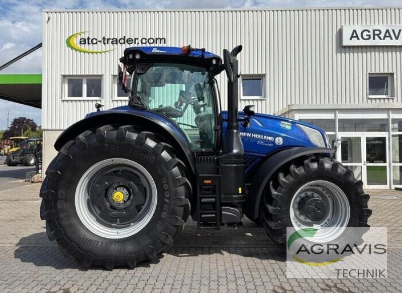 Traktor του τύπου New Holland T 7.315 AUTO COMMAND HD PLM, Gebrauchtmaschine σε Calbe / Saale (Φωτογραφία 7)