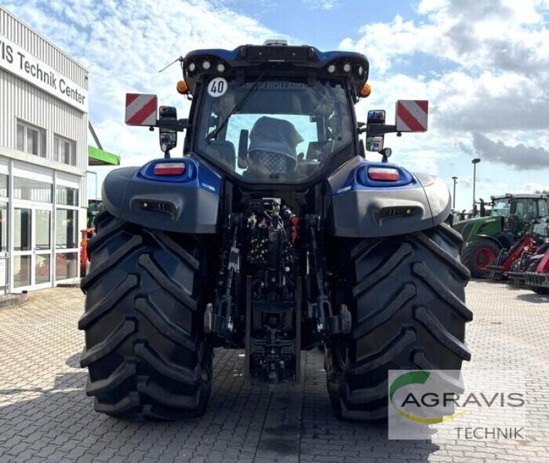 Traktor του τύπου New Holland T 7.315 AUTO COMMAND HD PLM, Gebrauchtmaschine σε Calbe / Saale (Φωτογραφία 4)
