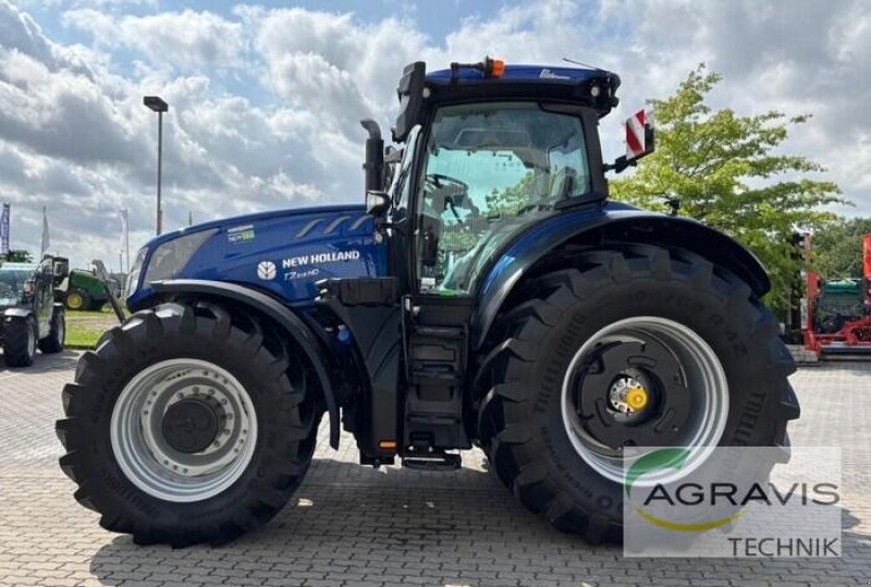 Traktor του τύπου New Holland T 7.315 AUTO COMMAND HD PLM, Gebrauchtmaschine σε Calbe / Saale (Φωτογραφία 2)