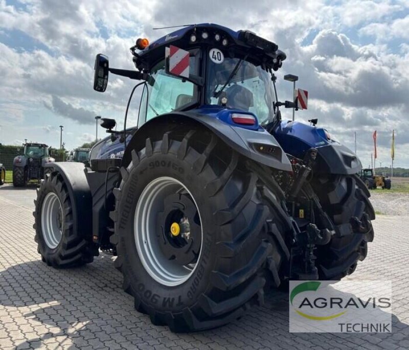 Traktor του τύπου New Holland T 7.315 AUTO COMMAND HD PLM, Gebrauchtmaschine σε Calbe / Saale (Φωτογραφία 3)