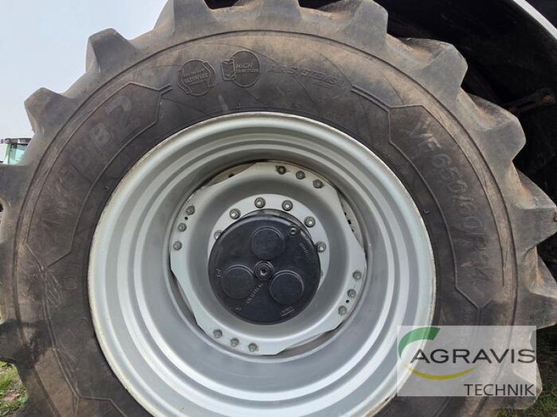 Traktor des Typs New Holland T 7.315 AUTO COMMAND HD PLM, Gebrauchtmaschine in Calbe / Saale (Bild 12)