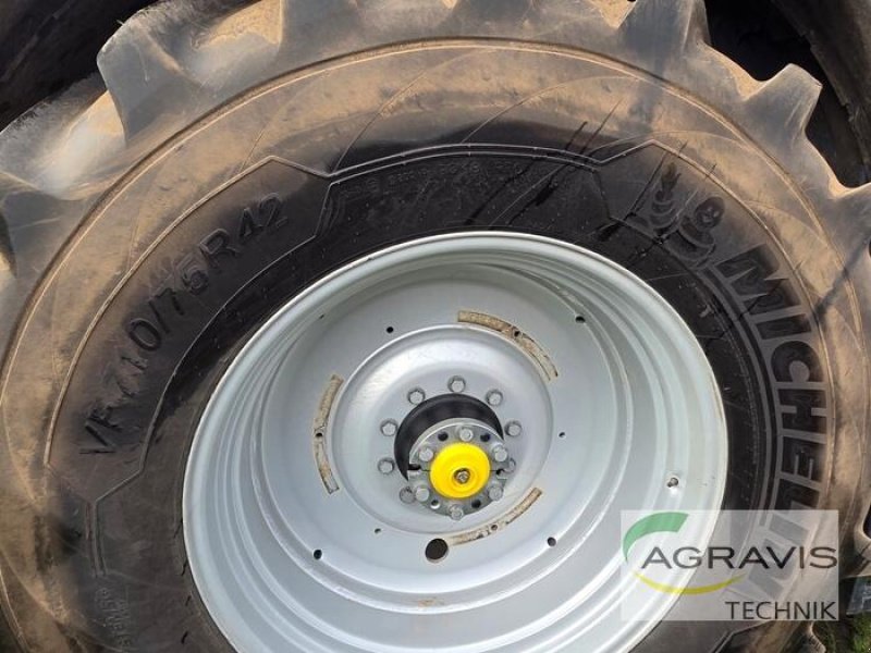 Traktor des Typs New Holland T 7.315 AUTO COMMAND HD PLM, Gebrauchtmaschine in Calbe / Saale (Bild 13)