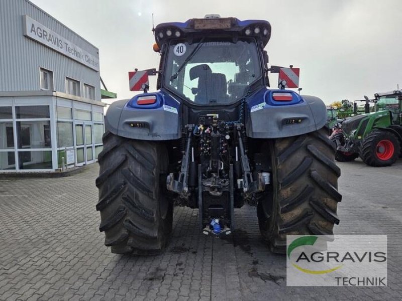 Traktor des Typs New Holland T 7.315 AUTO COMMAND HD PLM, Gebrauchtmaschine in Calbe / Saale (Bild 4)