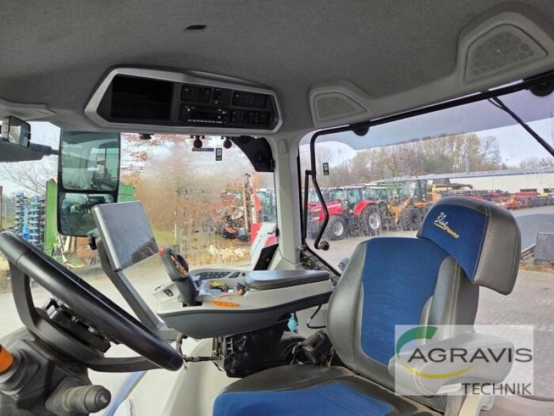 Traktor des Typs New Holland T 7.315 AUTO COMMAND HD PLM, Gebrauchtmaschine in Calbe / Saale (Bild 10)