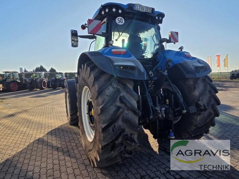 Traktor Türe ait New Holland T 7.315 AUTO COMMAND HD PLM, Gebrauchtmaschine içinde Calbe / Saale (resim 3)