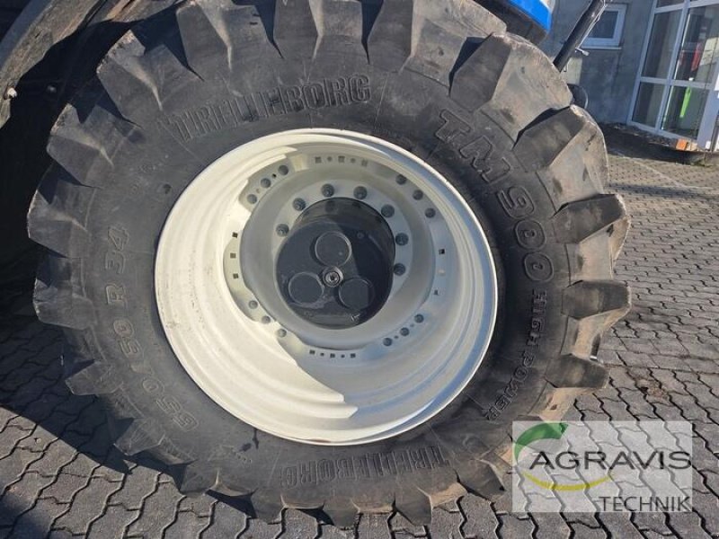 Traktor Türe ait New Holland T 7.315 AUTO COMMAND HD PLM, Gebrauchtmaschine içinde Calbe / Saale (resim 14)