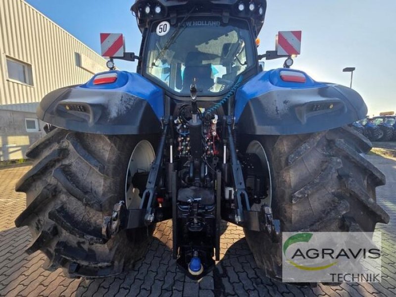 Traktor Türe ait New Holland T 7.315 AUTO COMMAND HD PLM, Gebrauchtmaschine içinde Calbe / Saale (resim 4)