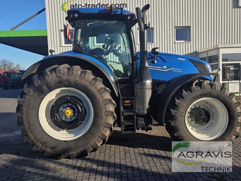 Traktor Türe ait New Holland T 7.315 AUTO COMMAND HD PLM, Gebrauchtmaschine içinde Calbe / Saale (resim 7)