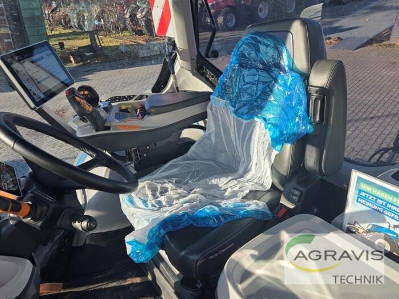 Traktor Türe ait New Holland T 7.315 AUTO COMMAND HD PLM, Gebrauchtmaschine içinde Calbe / Saale (resim 10)