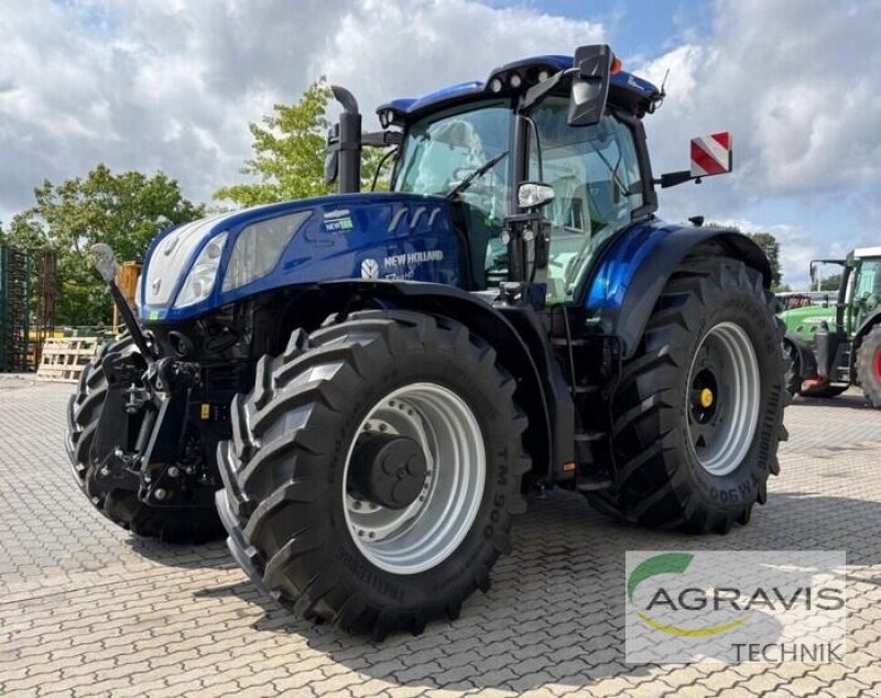 Traktor typu New Holland T 7.315 AUTO COMMAND HD PLM, Gebrauchtmaschine v Calbe / Saale (Obrázek 1)