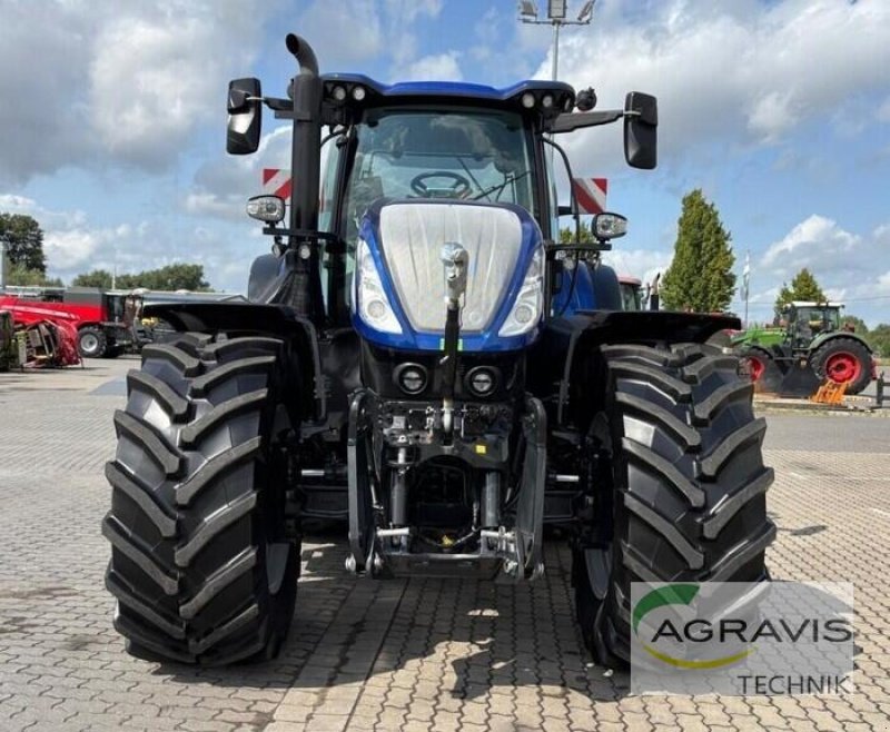 Traktor typu New Holland T 7.315 AUTO COMMAND HD PLM, Gebrauchtmaschine v Calbe / Saale (Obrázek 9)