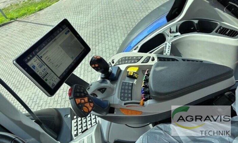 Traktor typu New Holland T 7.315 AUTO COMMAND HD PLM, Gebrauchtmaschine v Calbe / Saale (Obrázek 14)