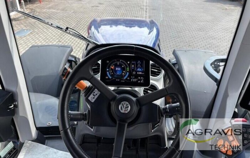 Traktor typu New Holland T 7.315 AUTO COMMAND HD PLM, Gebrauchtmaschine v Calbe / Saale (Obrázek 13)