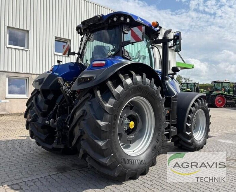 Traktor typu New Holland T 7.315 AUTO COMMAND HD PLM, Gebrauchtmaschine v Calbe / Saale (Obrázek 5)