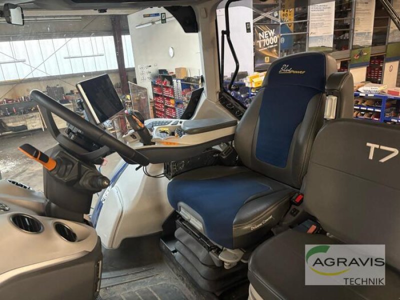 Traktor des Typs New Holland T 7.315 AUTO COMMAND HD PLM, Neumaschine in Grimma (Bild 8)