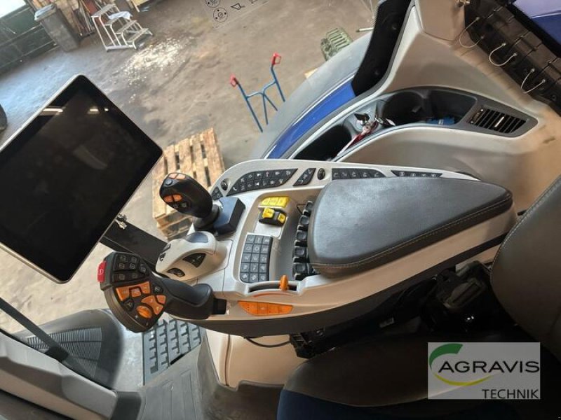 Traktor des Typs New Holland T 7.315 AUTO COMMAND HD PLM, Neumaschine in Grimma (Bild 9)