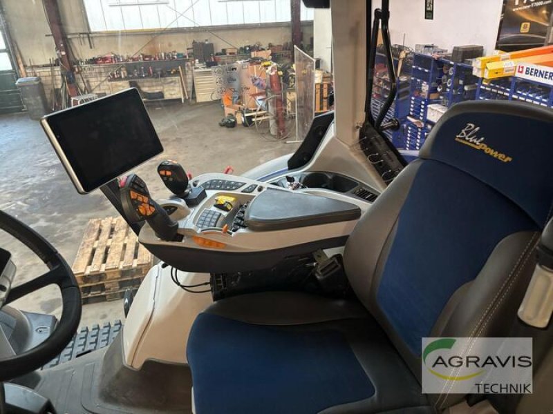 Traktor des Typs New Holland T 7.315 AUTO COMMAND HD PLM, Neumaschine in Grimma (Bild 7)