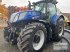 Traktor Türe ait New Holland T 7.315 AUTO COMMAND HD PLM, Vorführmaschine içinde Schmölln (resim 3)