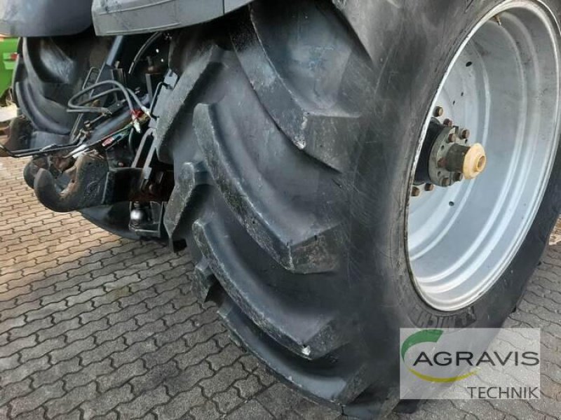 Traktor Türe ait New Holland T 7.315 AUTO COMMAND HD, Neumaschine içinde Calbe / Saale (resim 13)