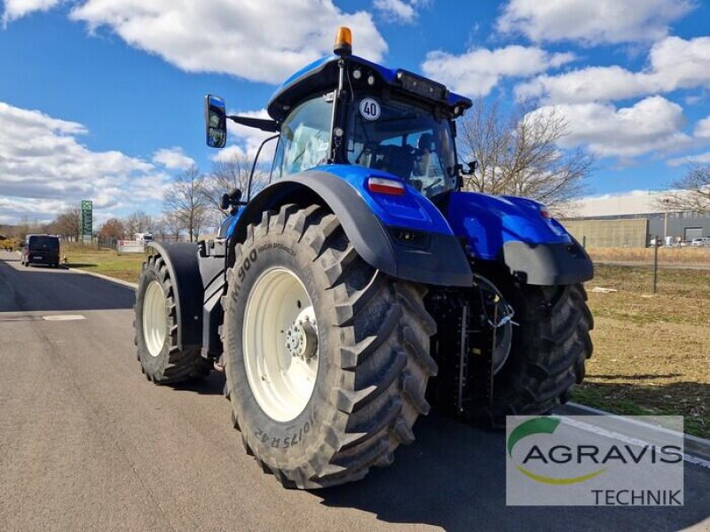 Traktor от тип New Holland T 7.315 AUTO COMMAND HD, Gebrauchtmaschine в Grimma (Снимка 4)