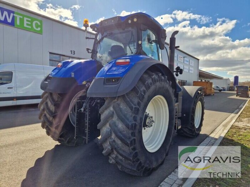 Traktor от тип New Holland T 7.315 AUTO COMMAND HD, Gebrauchtmaschine в Grimma (Снимка 6)