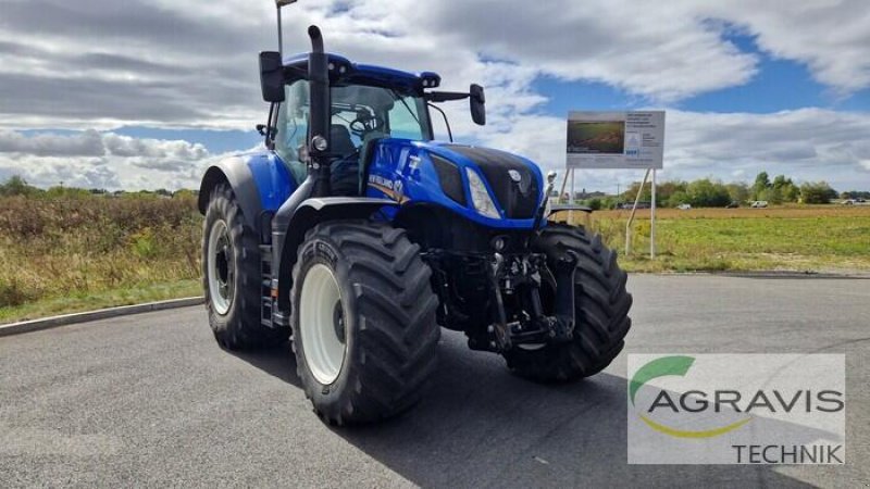 Traktor del tipo New Holland T 7.315 AUTO COMMAND HD, Gebrauchtmaschine In Grimma (Immagine 2)