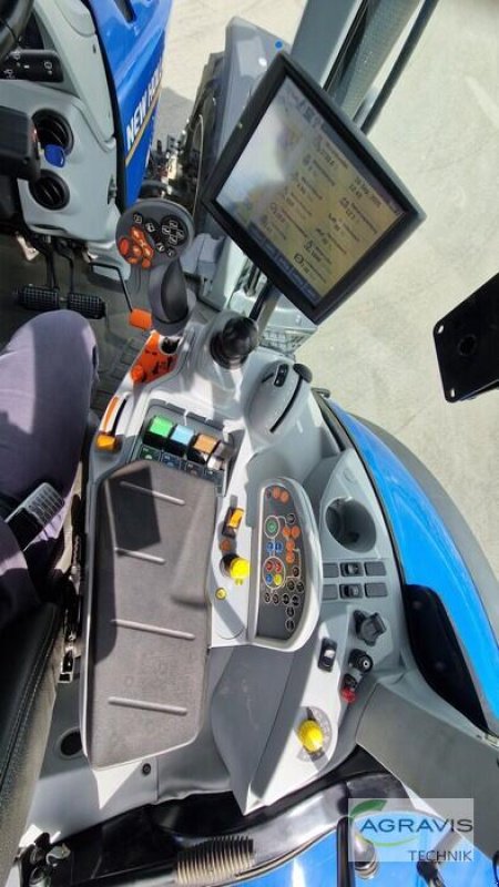 Traktor del tipo New Holland T 7.315 AUTO COMMAND HD, Gebrauchtmaschine In Grimma (Immagine 6)