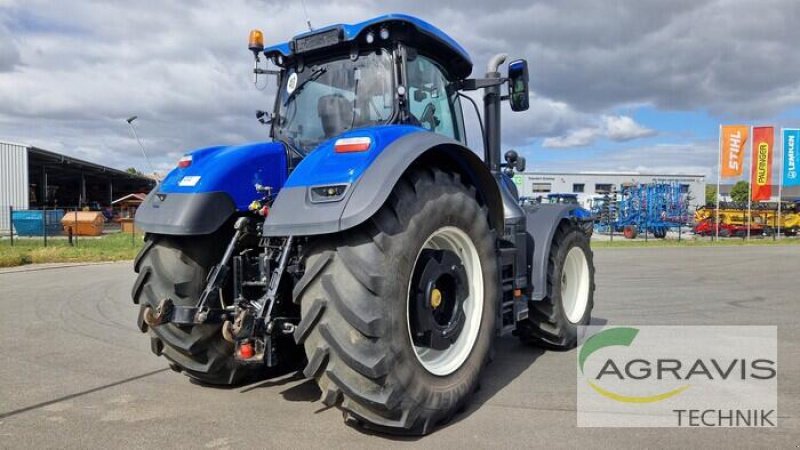 Traktor del tipo New Holland T 7.315 AUTO COMMAND HD, Gebrauchtmaschine In Grimma (Immagine 3)