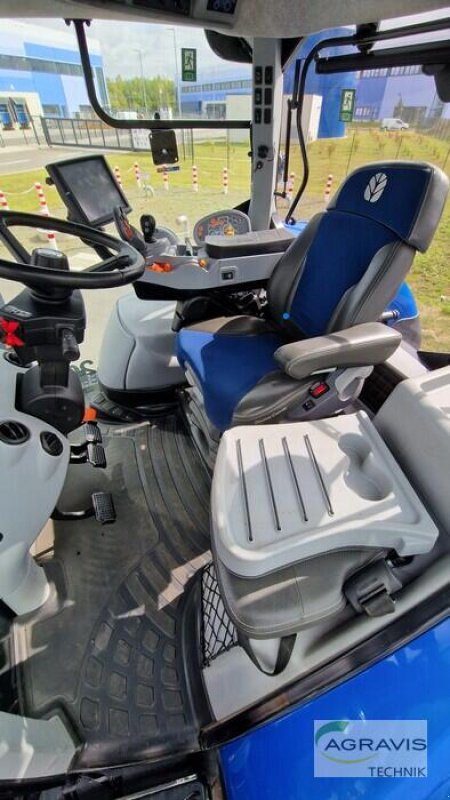 Traktor del tipo New Holland T 7.315 AUTO COMMAND HD, Gebrauchtmaschine In Grimma (Immagine 5)